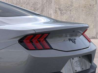 New 2026 Ford Mustang for sale in Lincoln NE