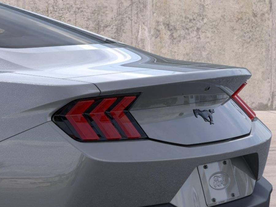 New 2026 Ford Mustang for sale in Lincoln NE