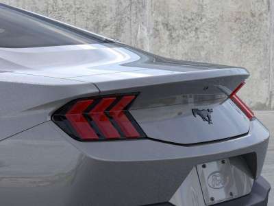 New 2026 Ford Mustang for sale in Lincoln NE