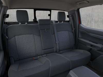 New 2026 Ford Ranger for sale in Lincoln NE