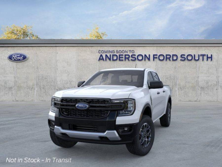 New 2026 Ford Ranger for sale in Lincoln NE