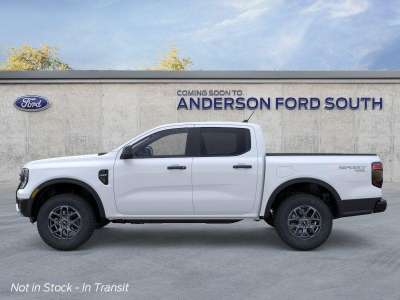 New 2026 Ford Ranger for sale in Lincoln NE