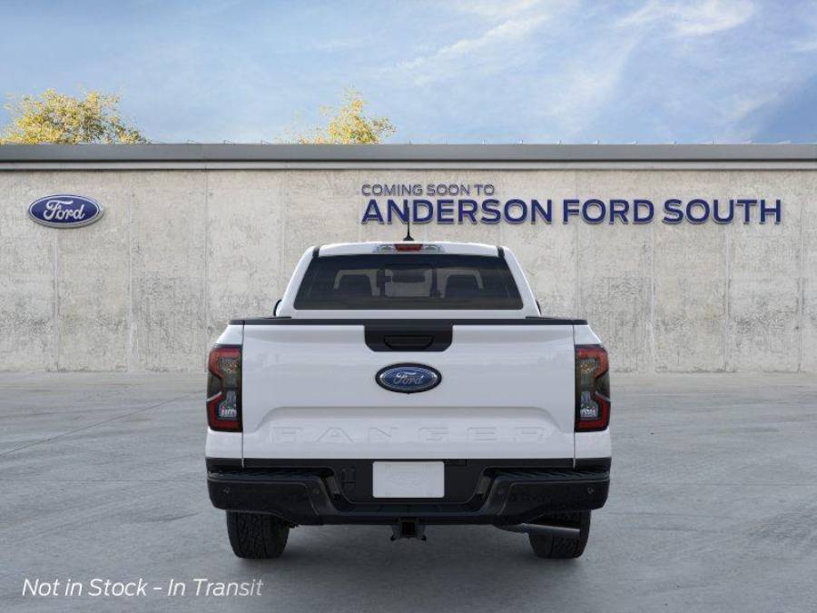 New 2026 Ford Ranger for sale in Lincoln NE