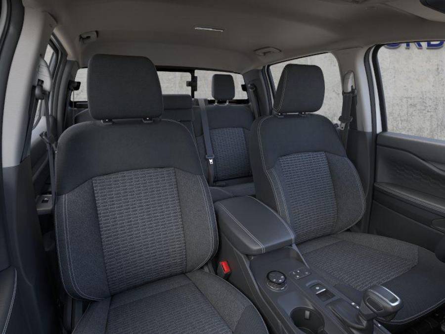 New 2026 Ford Ranger for sale in Lincoln NE