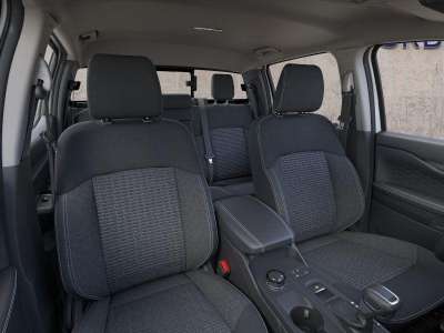 New 2026 Ford Ranger XLT Crew Cab Truck for sale in Lincoln NE