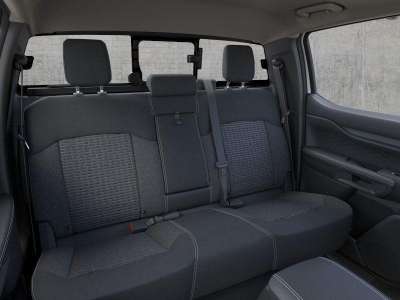 New 2026 Ford Ranger for sale in Lincoln NE