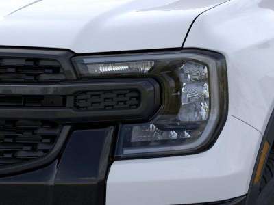 New 2026 Ford Ranger for sale in Lincoln NE