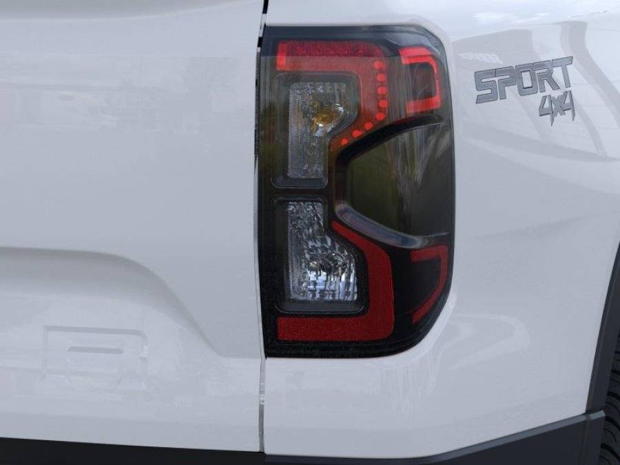 New 2026 Ford Ranger for sale in Lincoln NE