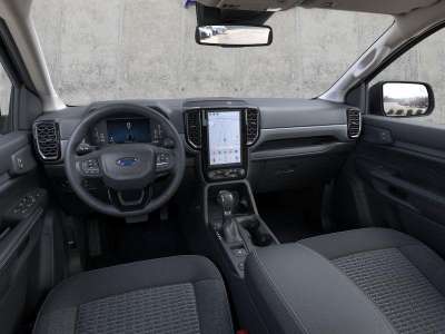 New 2026 Ford Ranger for sale in Lincoln NE