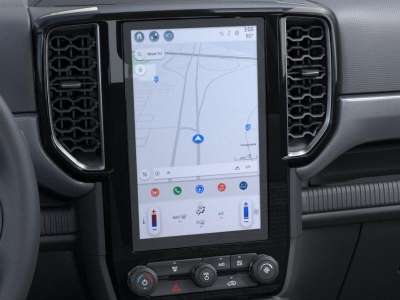 New 2026 Ford Ranger for sale in Lincoln NE