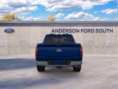 New 2026 Ford F-150 XLT Crew Cab Truck for sale in Lincoln NE