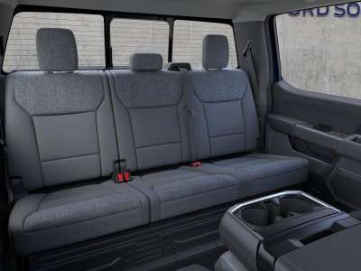 New 2026 Ford F-150 for sale in Lincoln NE