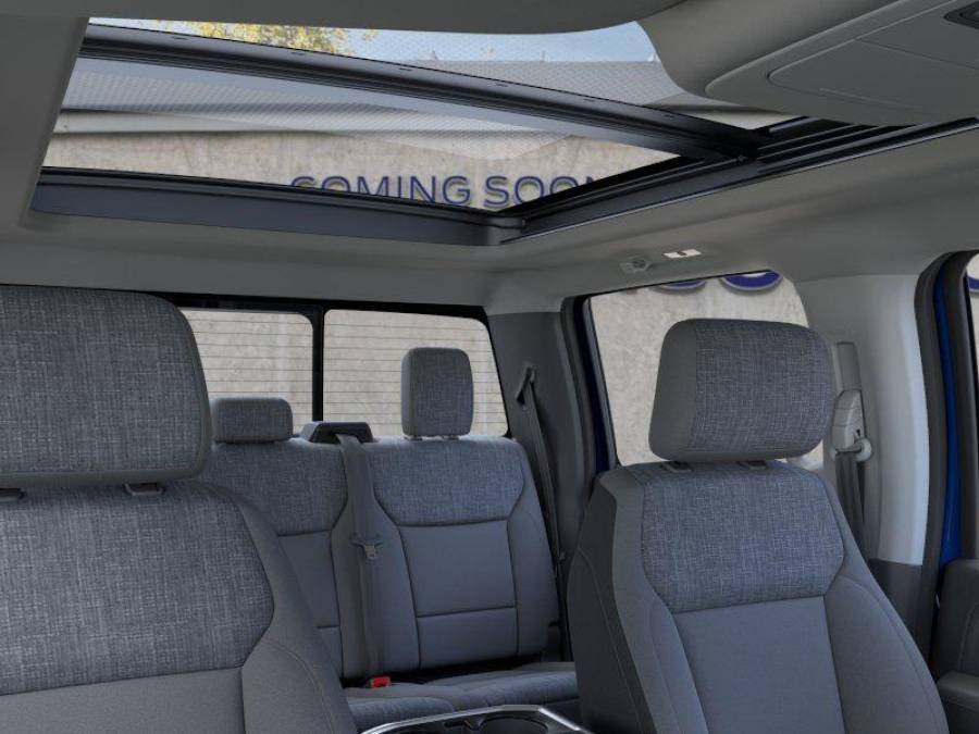 New 2026 Ford F-150 for sale in Lincoln NE