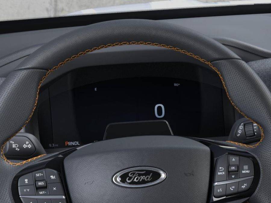 New 2026 Ford Explorer for sale in Lincoln NE