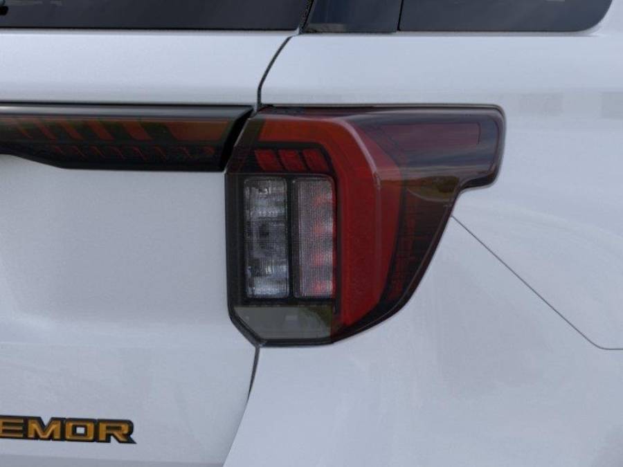 New 2026 Ford Explorer for sale in Lincoln NE