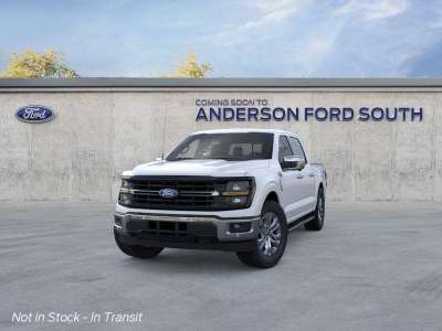 New 2026 Ford F-150 for sale in Lincoln NE