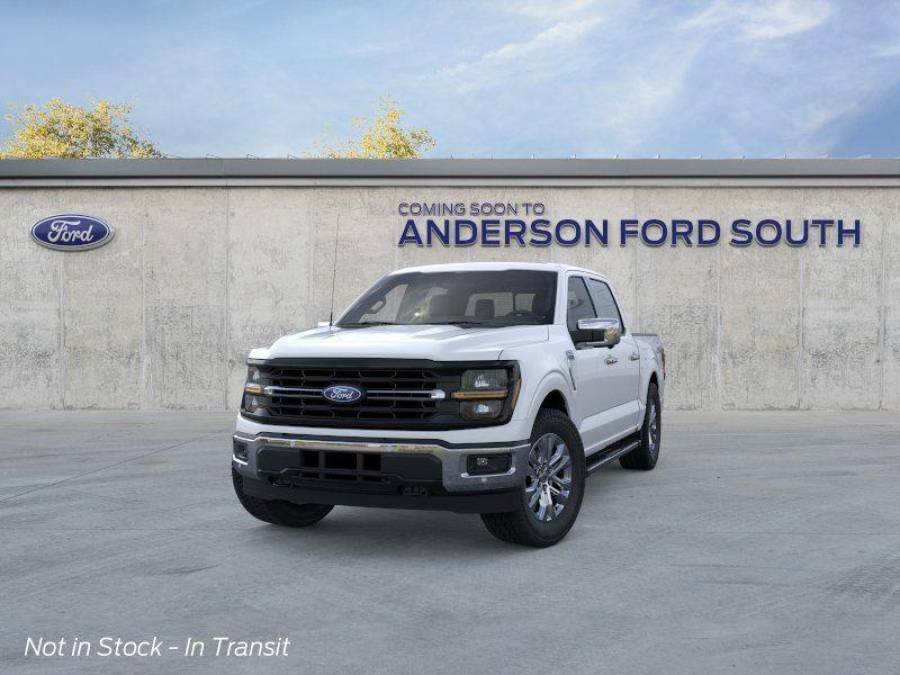 New 2026 Ford F-150 for sale in Lincoln NE