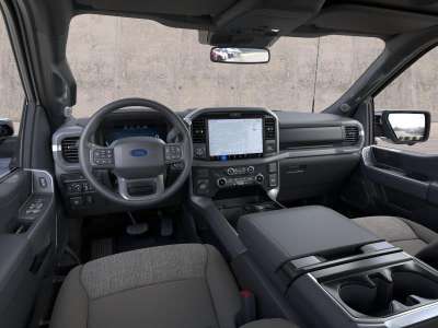 New 2026 Ford F-150 XLT Crew Cab Truck for sale in Lincoln NE