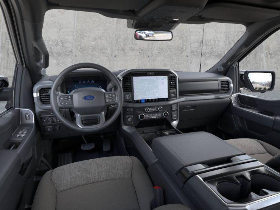 New 2026 Ford F-150 for sale in Lincoln NE