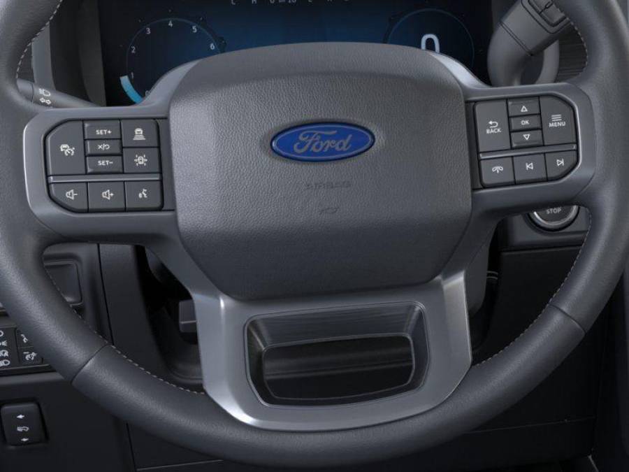 New 2026 Ford F-150 for sale in Lincoln NE