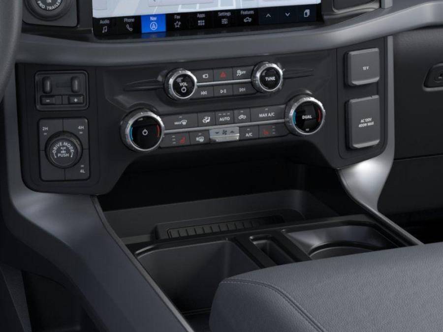 New 2026 Ford F-150 for sale in Lincoln NE