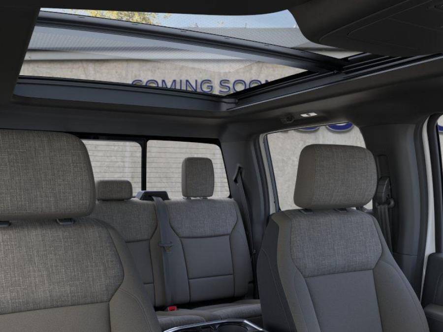 New 2026 Ford F-150 for sale in Lincoln NE