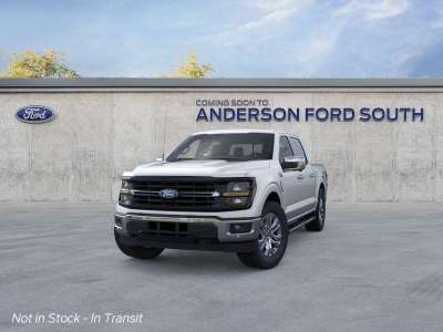 New 2026 Ford F-150 for sale in Lincoln NE