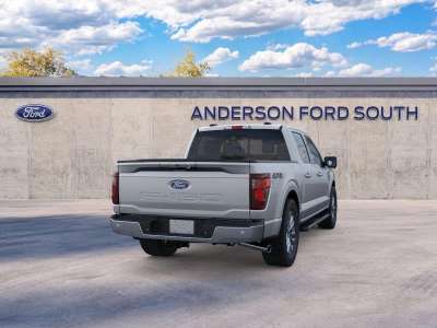 New 2026 Ford F-150 XLT Crew Cab Truck for sale in Lincoln NE