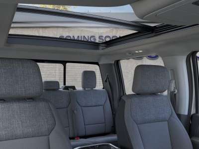 New 2026 Ford F-150 for sale in Lincoln NE