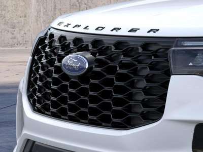 New 2026 Ford Explorer for sale in Lincoln NE
