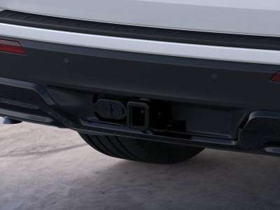 New 2026 Ford Explorer for sale in Lincoln NE