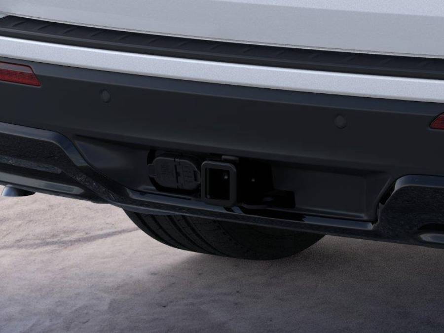 New 2026 Ford Explorer for sale in Lincoln NE