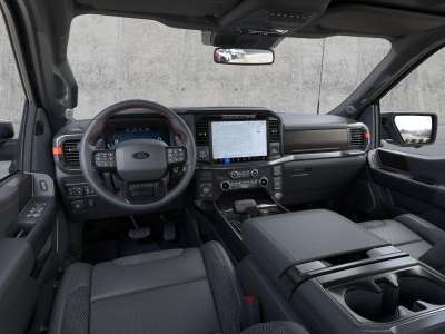 New 2026 Ford F-150 for sale in Lincoln NE