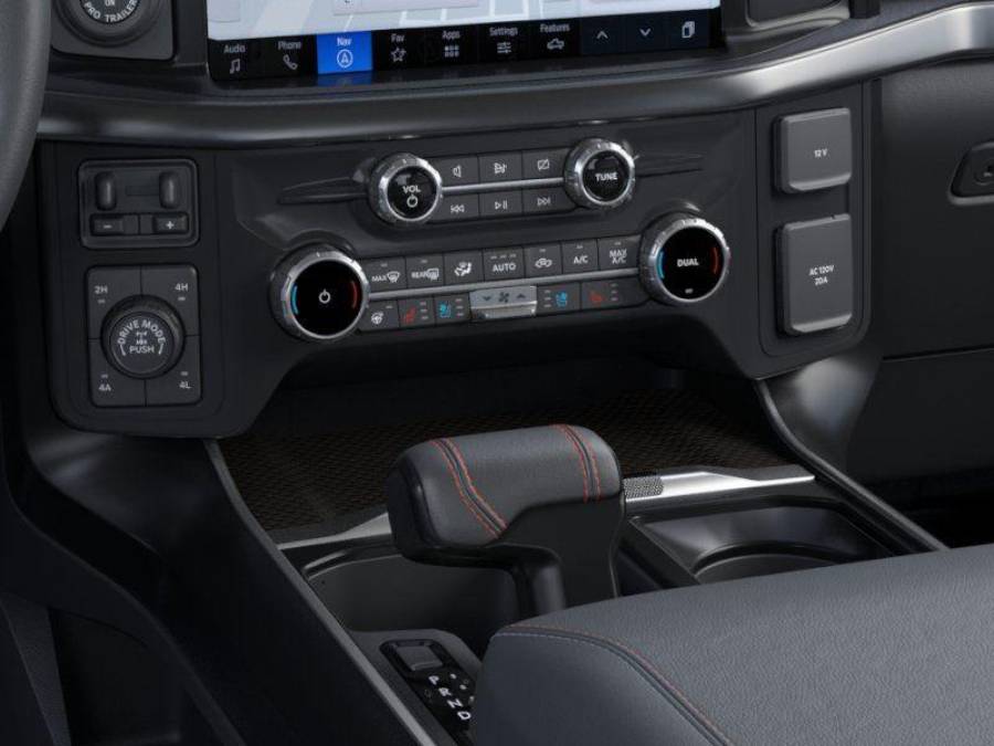 New 2026 Ford F-150 for sale in Lincoln NE