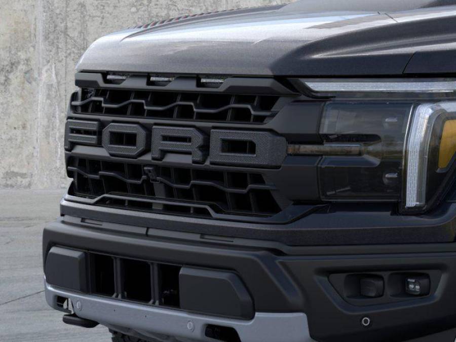 New 2026 Ford F-150 for sale in Lincoln NE
