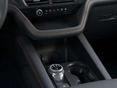 New 2026 Ford Explorer for sale in Lincoln NE