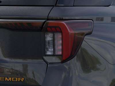 New 2026 Ford Explorer for sale in Lincoln NE