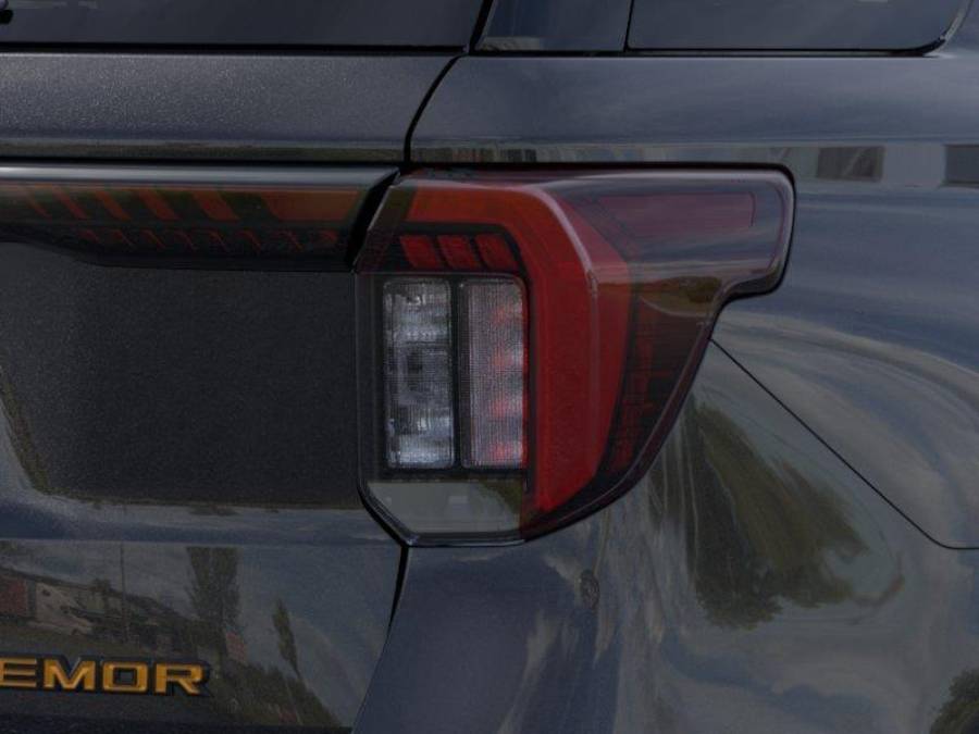 New 2026 Ford Explorer for sale in Lincoln NE