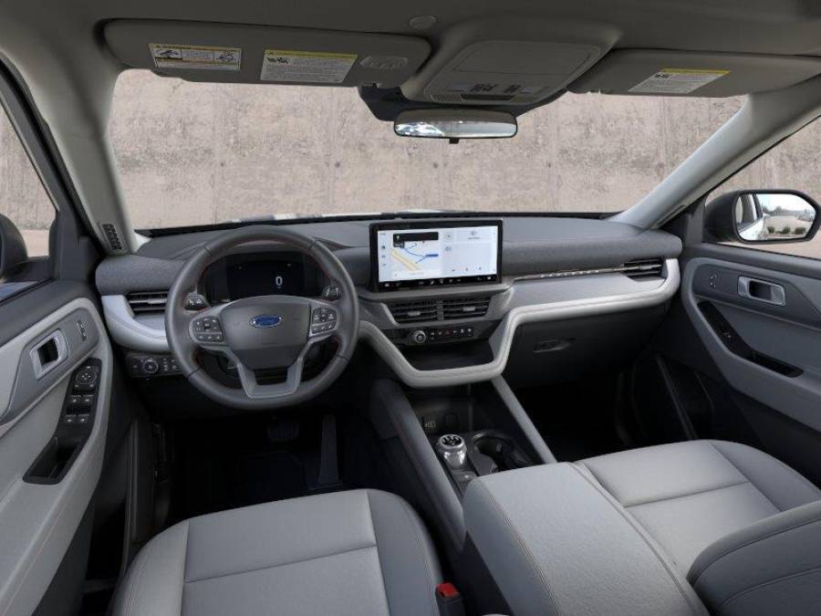 New 2026 Ford Explorer for sale in Lincoln NE