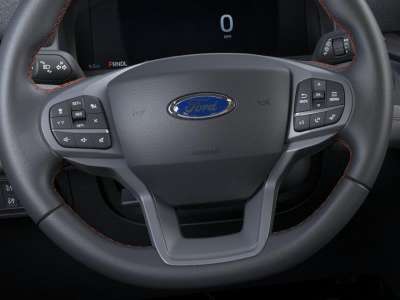 New 2026 Ford Explorer for sale in Lincoln NE