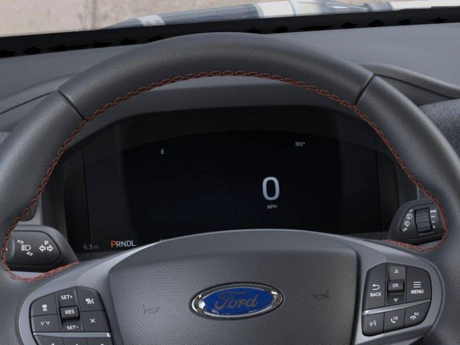 New 2026 Ford Explorer for sale in Lincoln NE