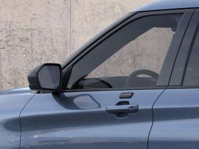 New 2026 Ford Explorer for sale in Lincoln NE