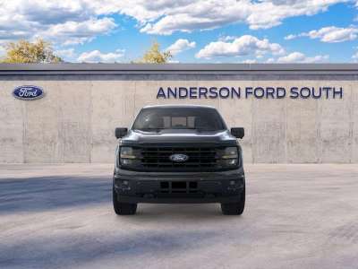 New 2026 Ford F-150 XLT Crew Cab Truck for sale in Lincoln NE