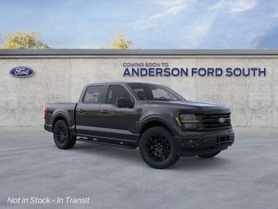 New 2026 Ford F-150 for sale in Lincoln NE