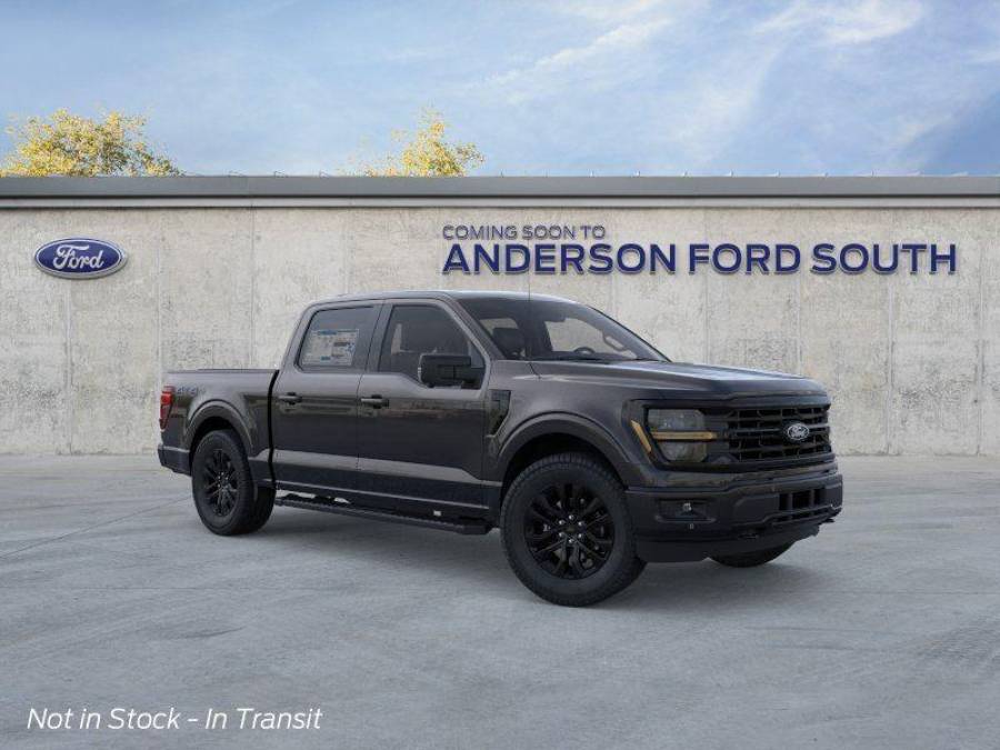 New 2026 Ford F-150 for sale in Lincoln NE