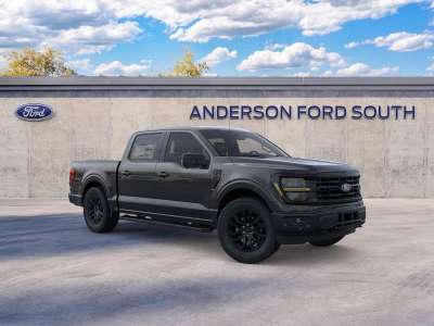 New 2026 Ford F-150 XLT Crew Cab Truck for sale in Lincoln NE