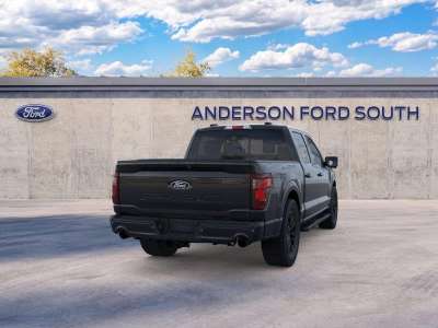 New 2026 Ford F-150 XLT Crew Cab Truck for sale in Lincoln NE