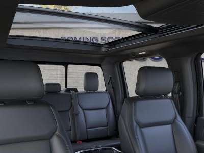 New 2026 Ford F-150 for sale in Lincoln NE