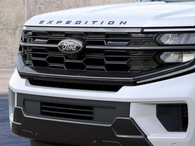 New 2027 Ford Expedition Max for sale in Lincoln NE