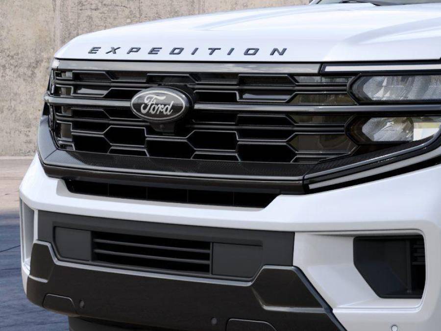 New 2027 Ford Expedition Max for sale in Lincoln NE